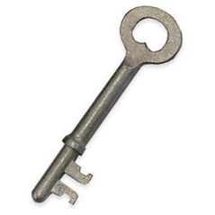 LOCK KEY (2014)