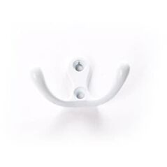 HANGER FURN WK19 WHITE (10/100)