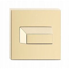 KNOB WC GOLD