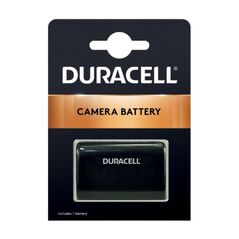 Μπαταρία Κάμερας Duracell DRCLPE6NH για Canon LP-E6NH 7.2V 2250mAh (1 τεμ.) 5055190110928 5055190110928 έως και 12 άτοκες δόσεις