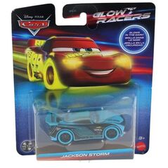 Cars. Auto świecące w ciemności HPG82