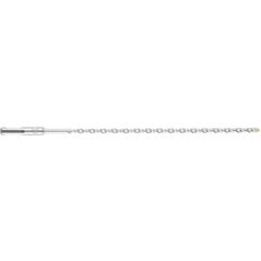 Wiertło do betonu SDS Plus z podwójną spiralą 6 x 310 mm