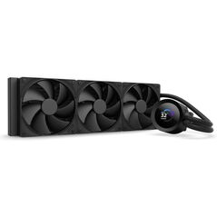 NZXT Kraken Plus 360 V2 schwarz | AiO-Wasserkühlung