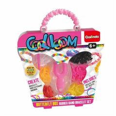 PAULINDA COOL LOOM ΠΕΤΑΛΟΥΔΑ