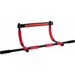 INDOOR HORIZONTAL PULLUP BAR LIFEFITPLUS
