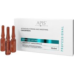 APIS Express Lifting koncentrat intensywnie napinający z kompleksem TENSUP 10x3ml