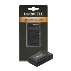 Φορτιστής Μπαταριών Κάμερας Duracell DRS5961 για Sony NP-FZ100 5055190188309 5055190188309 έως και 12 άτοκες δόσεις
