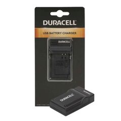 Φορτιστής Μπαταριών Κάμερας Duracell DRS5963 για Sony NP-BX1 5055190186213 5055190186213 έως και 12 άτοκες δόσεις