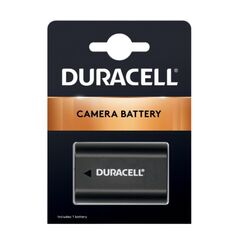 Μπαταρία Κάμερας Duracell DRSFZ100 για Sony NP-FZ100 7.2V 2040mAh (1 τεμ.) 5055190186626 5055190186626 έως και 12 άτοκες δόσεις