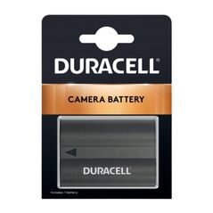 Μπαταρία Κάμερας Duracell DRFW235 για Fujifilm NP-W235 7.4V 1140mAh (1 τεμ.) 5056304310814 5056304310814 έως και 12 άτοκες δόσεις