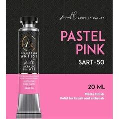 Scale 75 Scale 75: Artist Range - Pastel Pink