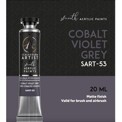 Scale 75 Scale 75: Artist Range - Cobal Violet Grey