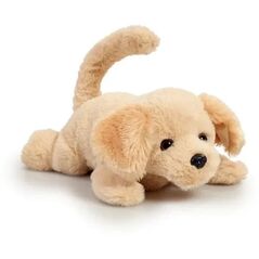 Epee HAPPY pets - Roll Over Puppy (31511178) /Γεμιστά ζώα και βελούδινα παιχνίδια 14041523 5056289425237