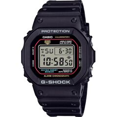 Zegarek Casio G-Shock DW-5600RL -1ER kostka .