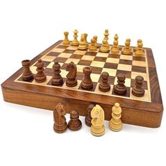 Επιτραπέζιο παιχνίδι PIATNIK Σκάκι, μαγνητικό