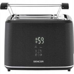 STS 0600BK Toster