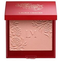 LAURA MERCIER Blush Color Infusion Limited Edition róż do policzków Ginger 6g
