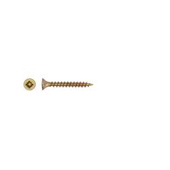 ΒΙΔΑ ΓΙΑ ΝΟΒΟΠΑΝ 2.5X16 YLW ZP 100PCS G1