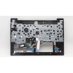 Lenovo 5M11J04803, Cover + keyboard, Keyboard backlit, Lenovo, ThinkPad E16 Gen 1