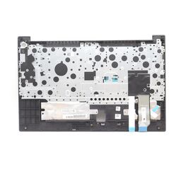 Lenovo 5M11C43560, Cover + keyboard, Keyboard backlit, Lenovo, ThinkPad E15 Gen 3