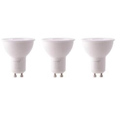 ΛΑΜΠΑ KES LED65W GU10 WW 36D ND 3CT/6 SRT