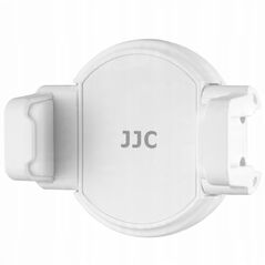 Λαβή για smartphone JJC MS-SPC1 WHITE με λειτουργία MagSafe
