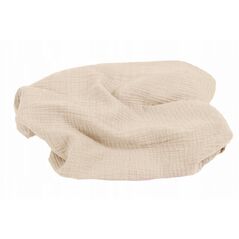 Κουβέρτα-Αγκαλιάς MUSLIN 80x120