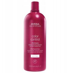 AVEDA_Color Control Shampoo σαμπουάν για βαμμένα μαλλιά Light 1000ml