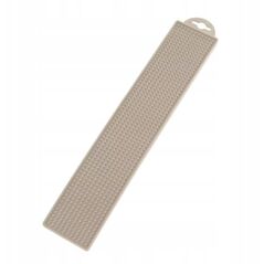 Στενή βάση αποστράγγισης πιάτων SLIM, 42 x 8 cm