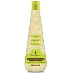 Macadamia Smoothing Shampoo Szampon do włosów 300ml