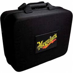 Τσάντα Λεπτομερούς Καθαρισμού Soft Shell Meguiars
