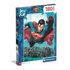 CLE puzzle 180 Super Superman 29801