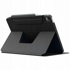 Θήκη UNIQ Rovus Snapmount Μαγνητική 360 Περιστρεφόμενη Αποσπώμενη για iPad Air 13" M2/M3 (2024/2025) μαύρο