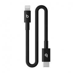 apple Kabel Beats USB C do Lightning 20 cm Czarny