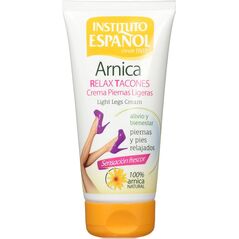 Instituto Espanol INSTITUTO ESPANOL_Arnica krem odprężający dla zmęczonych nóg 150ml