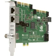 HP Nvidia Quadro Sync II (1WT20AA)