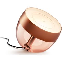 Lampa stołowa Philips Philips Hue Iris gen4 EU/UK copper