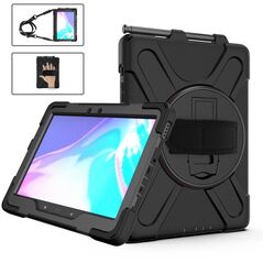 Θήκη για tablet ProXtend Samsung Active 4 Pro 10.1"