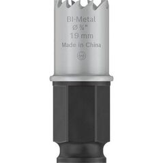 Πριονωτή κορώνα BOSCH SM B 19mm