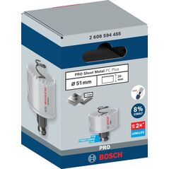 ΟΤΡΥΠΑΝΙ BOSCH P SM B 51mm