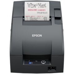 EPSON TM-U220II PS NE SENSOR/