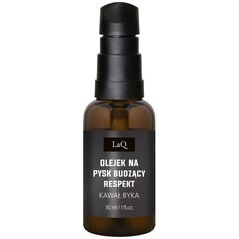 LAQ_Λάδι μετά το ξύρισμα και για τα γένια 30ml