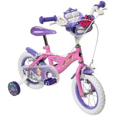 Ποδήλατο HUFFY Disney PRINCESS 12" 22494W