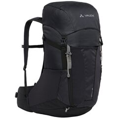 Vaude Brenta 30 backpack, black, 2025