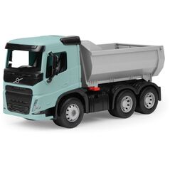 Wywrotka worxx volvo fmx w pudełku