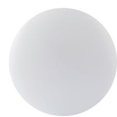 Lampa sufitowa Platinet PLATINET CEILING LAMP24W 3000K FROSTED WHITE FI300MM