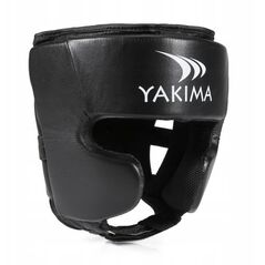 Kask bokserski PRO