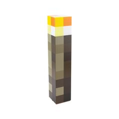 Paladone Διακοσμητικό Φωτιστικό Minecraft Torch (PP9202MCF) (PALAPP9202MCF) έως 12 άτοκες Δόσεις