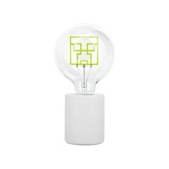 Paladone Διακοσμητικό Φωτιστικό Bulb Minecraft (PP14242MCFEU) (PALAPP14242MCFEU) έως 12 άτοκες Δόσεις