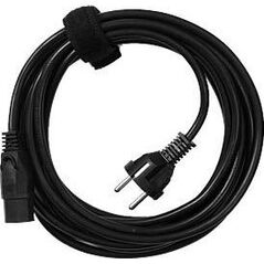 Zebra AC Power Cable - EU plug - 46629